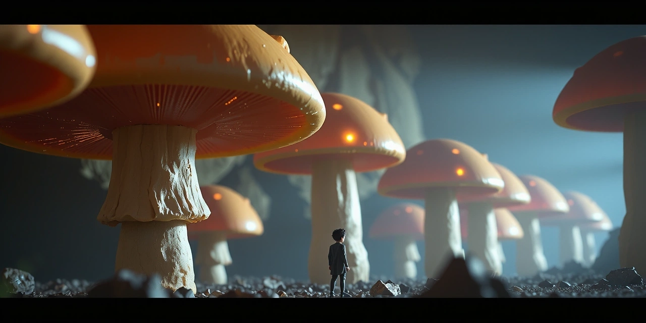 Environmental Storytelling